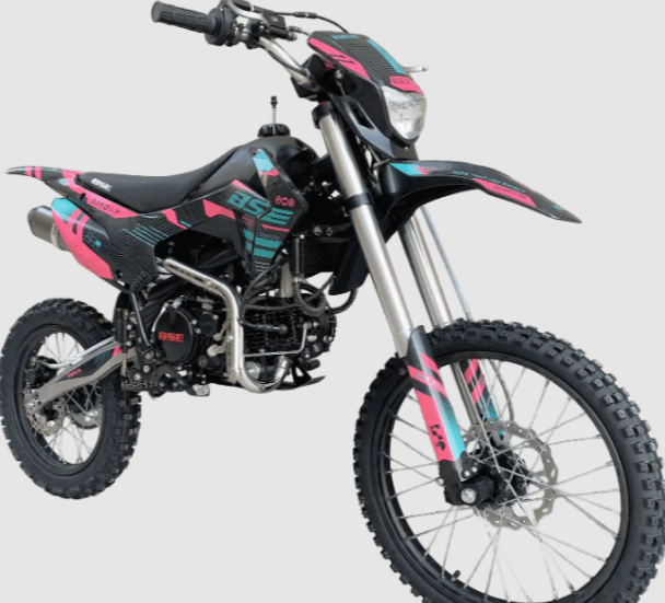 Питбайк BSE PH 150 (015) AK47 в Шахтах