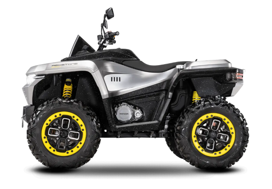 Квадроцикл BENDA REDSTONE 550 в Шахтах