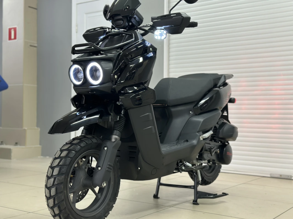 Скутер PROMAX STALKER 150(49) в Шахтах