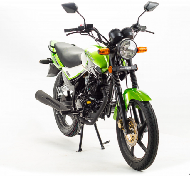 Мотоцикл MOTOLAND (МОТОЛЕНД) VOYAGE 200 в Шахтах