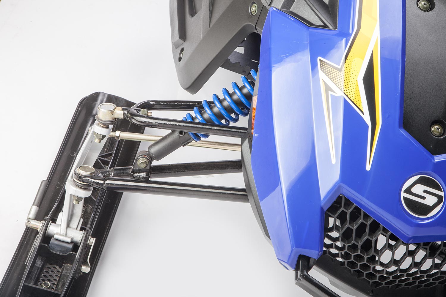 Снегоход STELS Капитан-200 Long в Шахтах