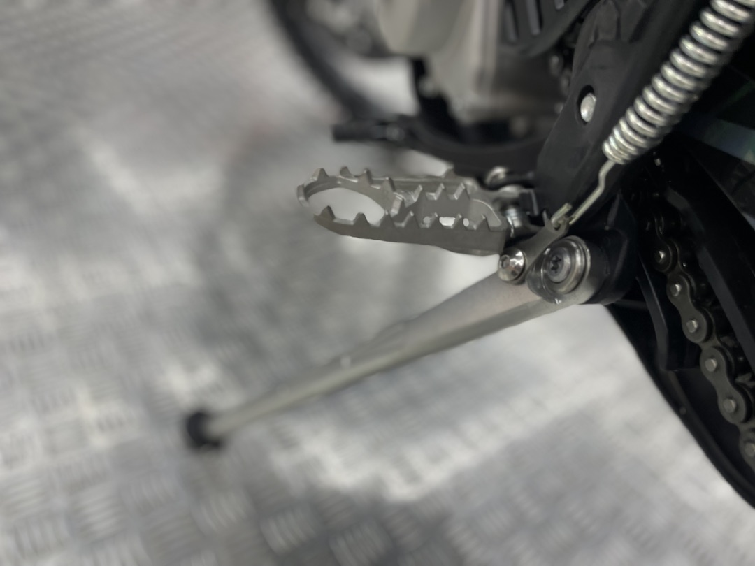 Кроссовый мотоцикл (эндуро) PROMAX PZ9 480 PRO-SPORT в Шахтах