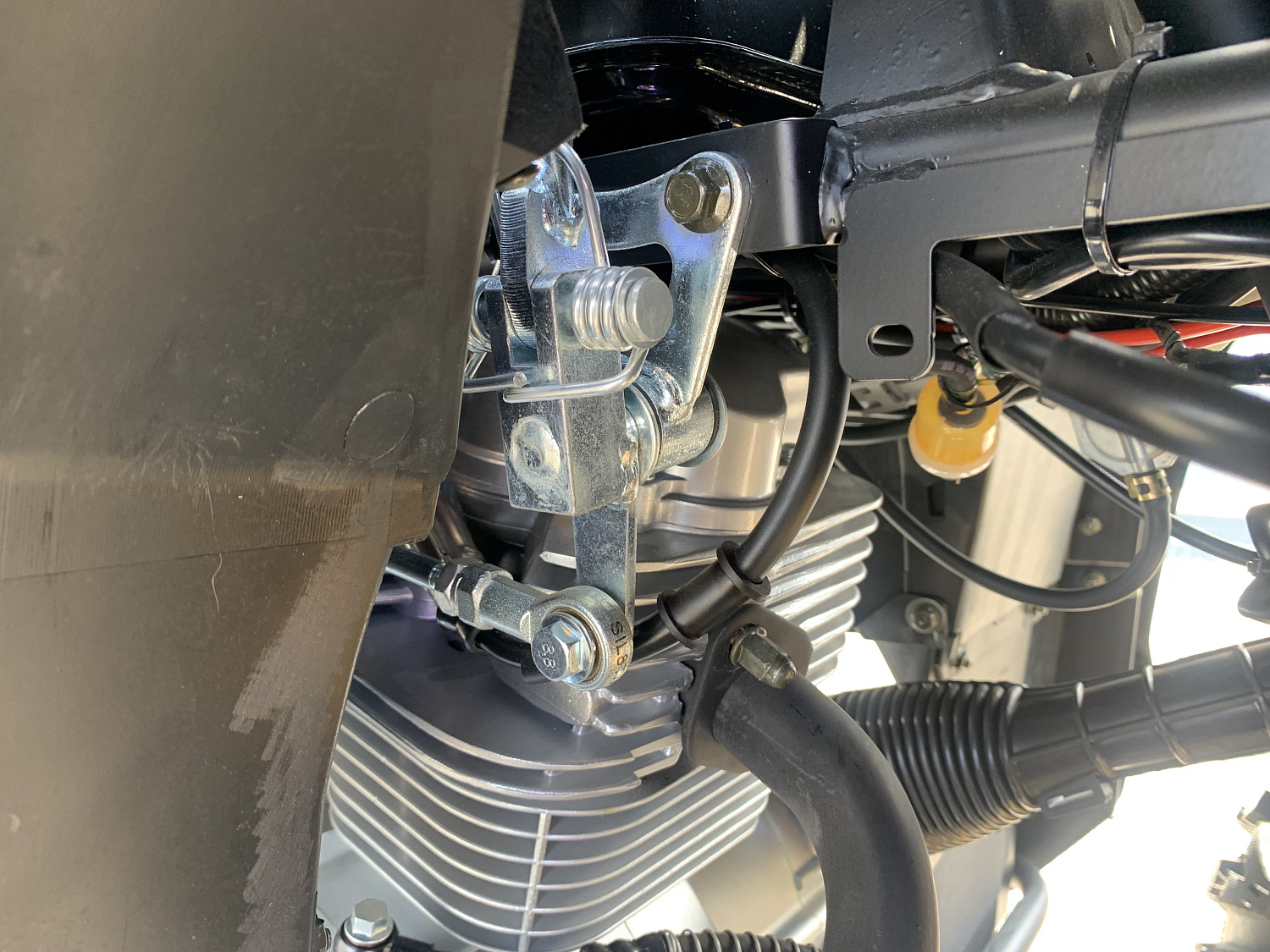 Квадроцикл PROMAX TAURUS 300 MAX-PRO в Шахтах