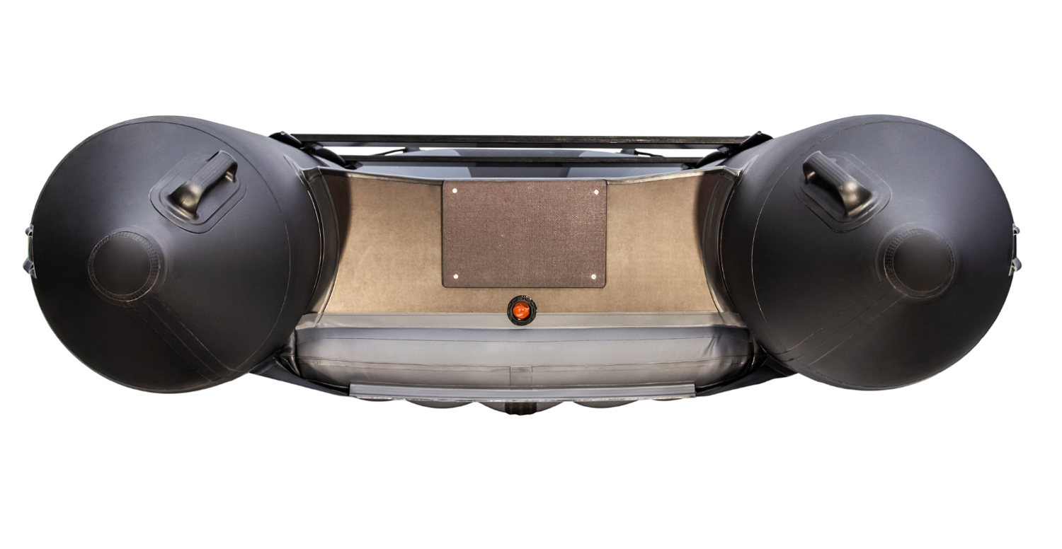 Лодка Таймень NX 3600 НДНД PRO в Шахтах