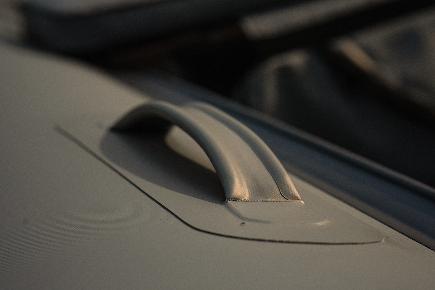 Лодка MISHIMO RIVER JET 390 под водомет в Шахтах