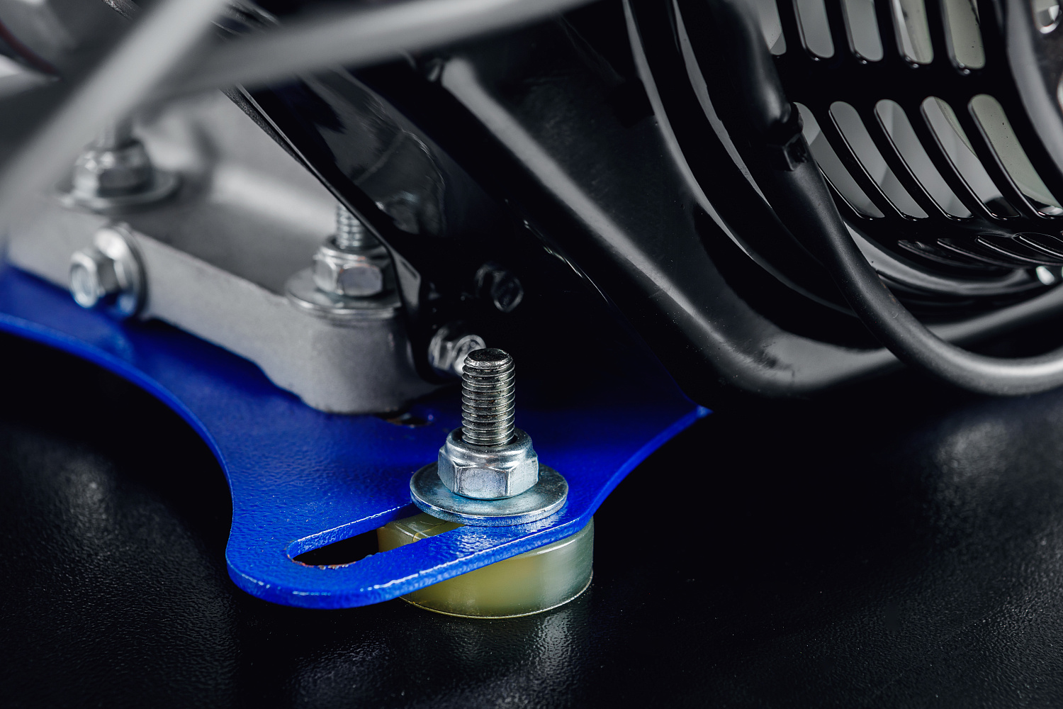 МОТОБУКСИРОВЩИК IKUDZO LONG 2.0 1700/500 EKR15 в Шахтах