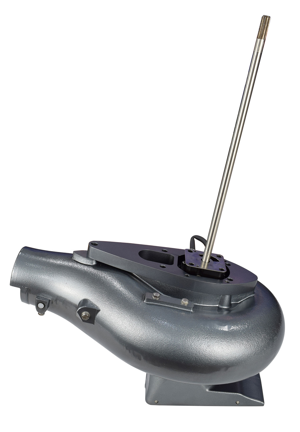 ВОДОМЕТНАЯ НАСАДКА SEA-PRO WT 15 YAMAHA, MARLIN, HIDEA в Шахтах