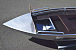 Алюминиевая лодка Wyatboat-390 M в Шахтах