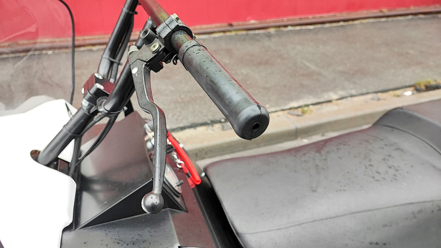 Снегоход PROMAX SNOWBEAR V3 800 4T ST в Шахтах