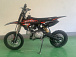 Питбайк JHLMOTO JHL MK125 (14/12) в Шахтах