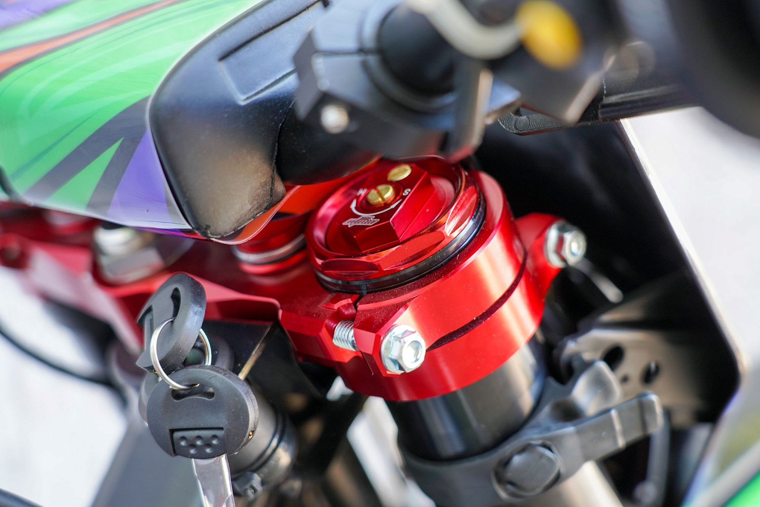 Эндуро / кроссовый мотоцикл BSE T7 Joker (ZS174-5А) Sport в Шахтах