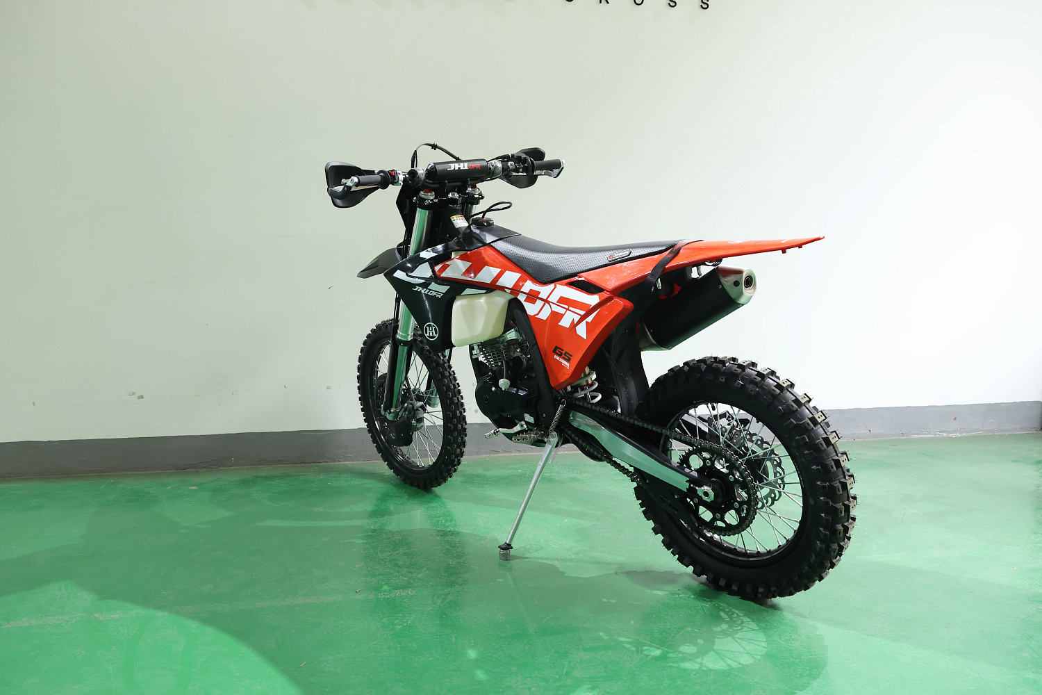 Мотоцикл JHLMOTO JHLofr GS CB300RL в Шахтах