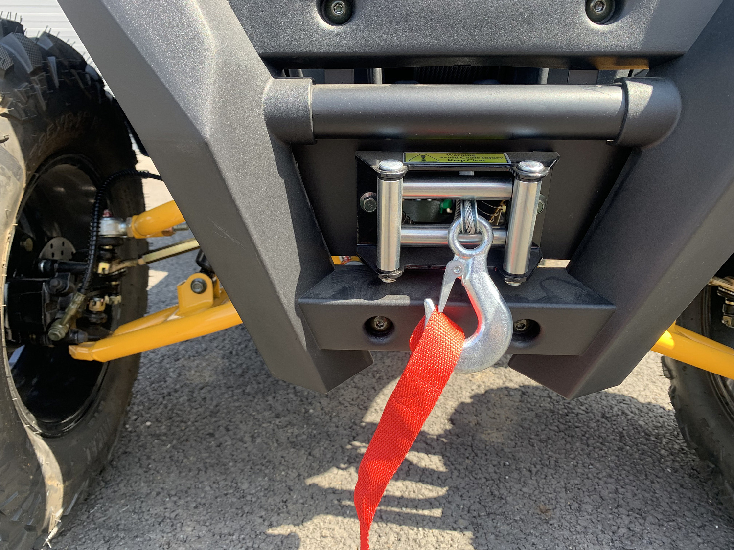 Квадроцикл PROMAX TAURUS 300 MAX-PRO в Шахтах