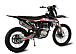 Мотоцикл JHLMOTO JHL LX1 CB250 (172FMM-3A) в Шахтах