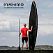SUP (САП) ДОСКА MISHIMO CARBON DARKSIDE 11’ (335СМ) в Шахтах