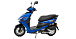 Скутер MOTOLAND (МОТОЛЕНД) FC 150 (WY150) в Шахтах