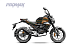 Мопед PROMAX CB130R (49) в Шахтах