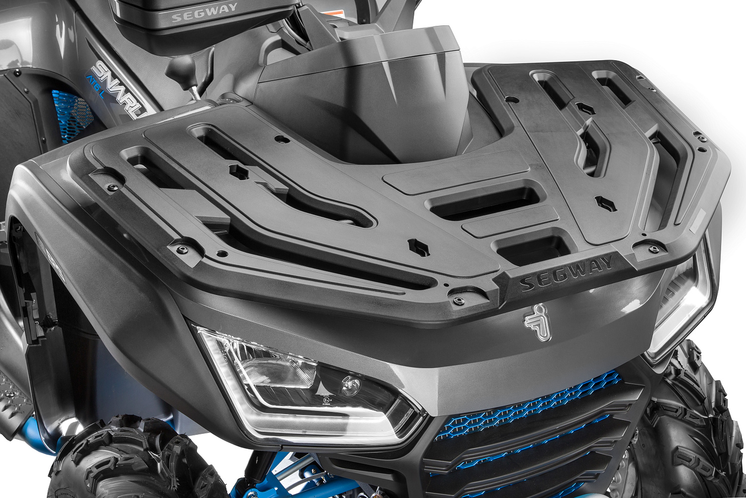  Квадроцикл Segway SNARLER AT6 LE в Шахтах