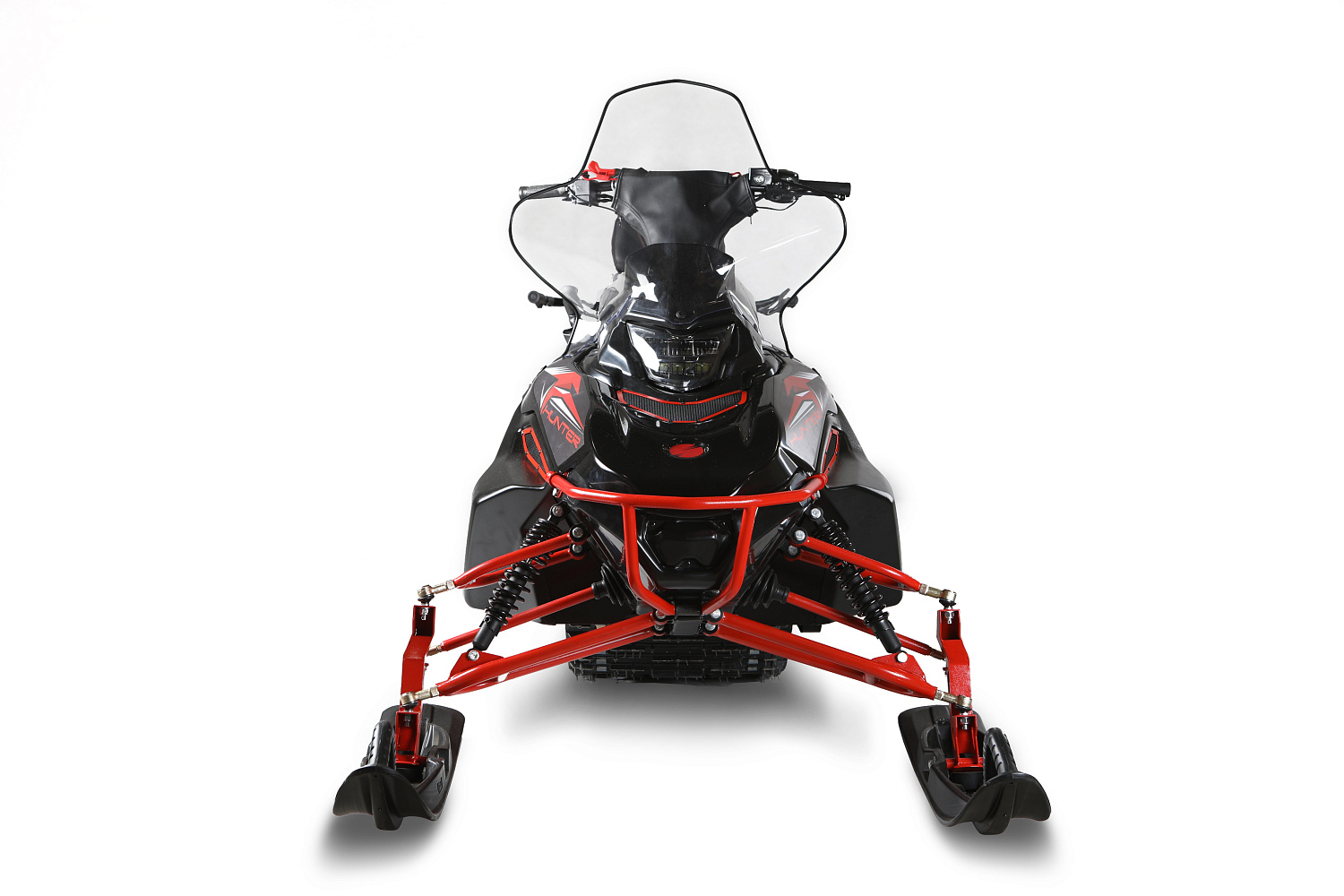 Снегоход IKUDZO HUNTER 600LK 20 V2 в Шахтах