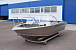 Алюминиевая лодка  Неман-400 DCM NEW в Шахтах