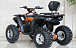 Квадроцикл GBM STORMRIDER 300 NEW PREMIUM в Шахтах
