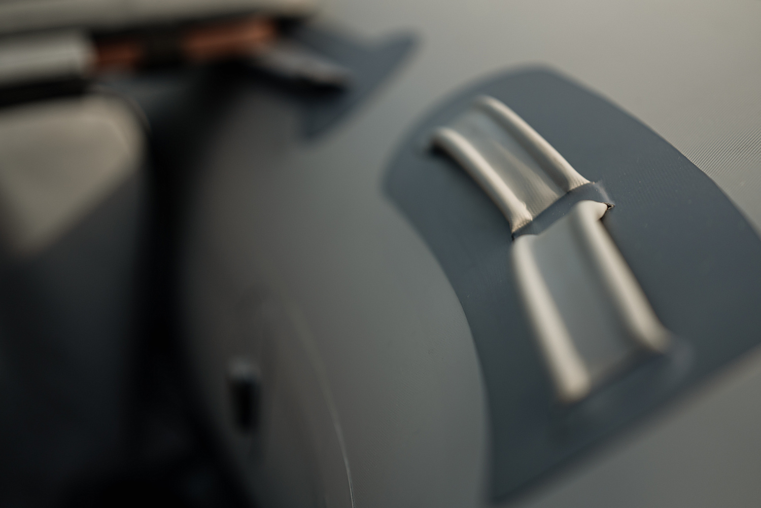 Лодка MISHIMO RIVER JET 390 под водомет в Шахтах