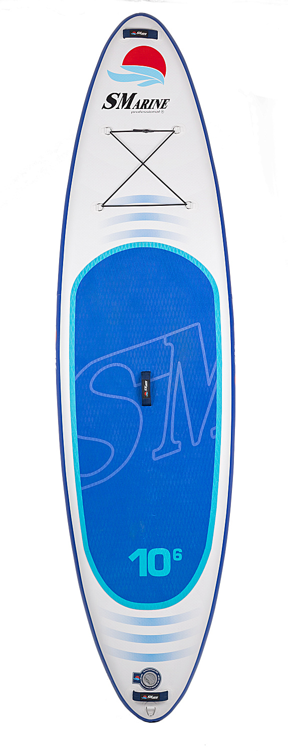 САП (SUP) Board SMARINE 10.6 в Шахтах