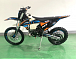 Мотоцикл JHL MOTO JHL M3 MT250 (1E66MM) в Шахтах