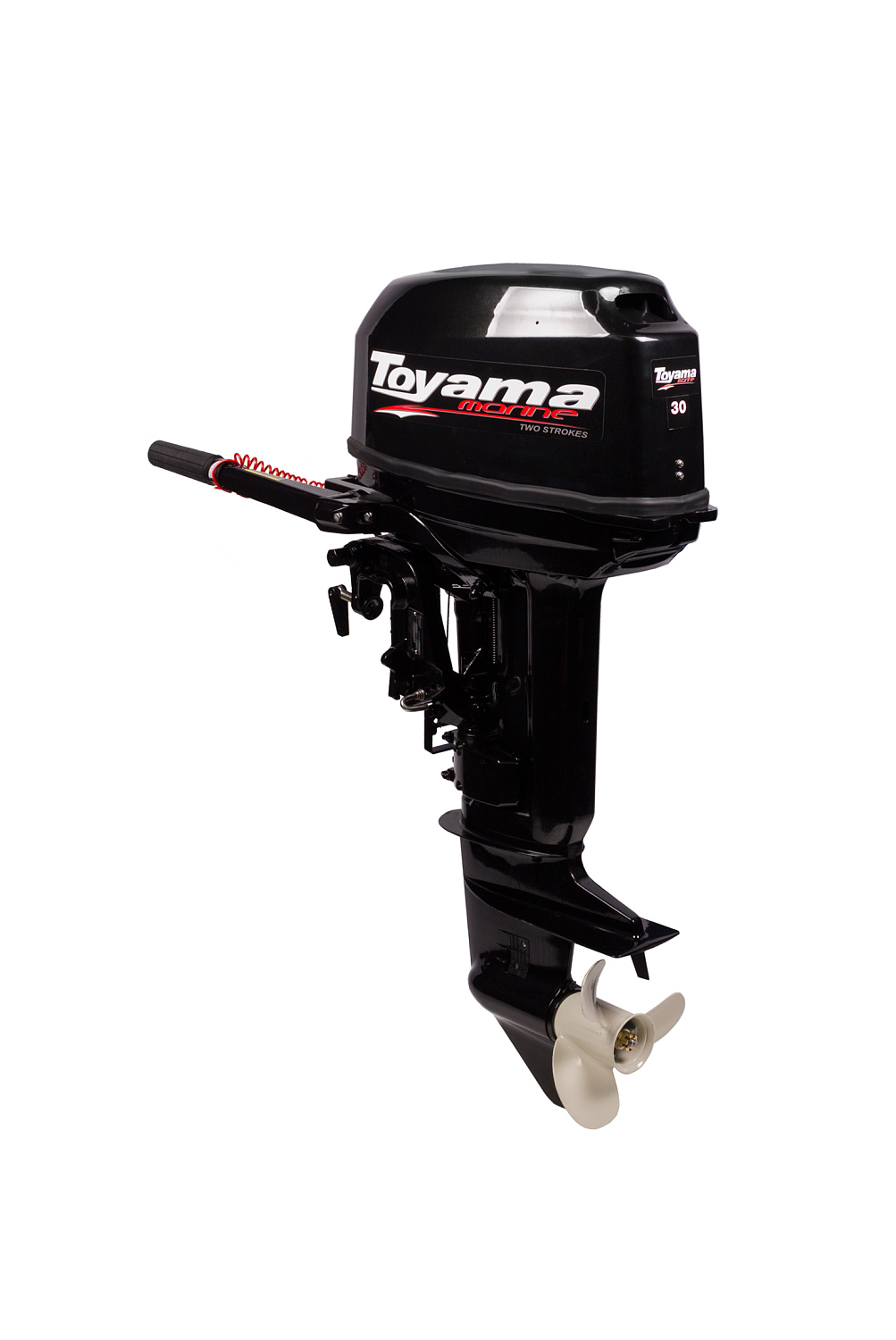 ЛОДОЧНЫЙ МОТОР TOYAMA T30ABMS в Шахтах