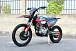 Мотоцикл JHLMOTO JHL Z5V NB300 (174MN-3) в Шахтах