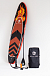 НАДУВНОЙ SUP-BOARD BURNFIRE 10,6 в Шахтах