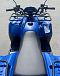 Квадроцикл IRBIS ATV 200 LUX (+лебедка) в Шахтах