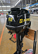 Лодочный мотор STELS 9.8HP в Шахтах