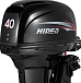 Лодочный мотор HIDEA HD40FEL в Шахтах
