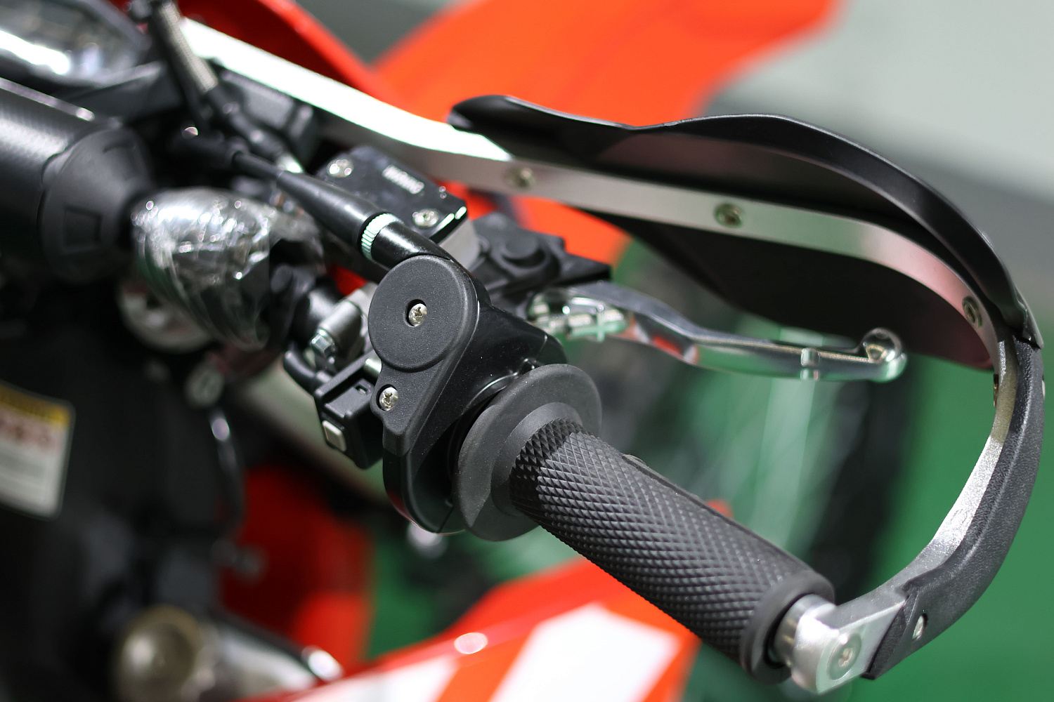 Мотоцикл JHLMOTO JHLofr GS YBS300 (176MN) в Шахтах