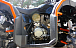 Квадроцикл PROMAX 380 4X4 ALL ROAD (2025) в Шахтах