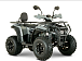 Квадроцикл YACOTA DRAGON LUX LD 150 PRO-SPORT в Шахтах