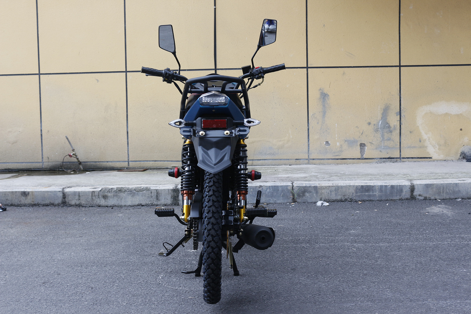 Мопед FAIDET SKIFF RS150 (49) в Шахтах