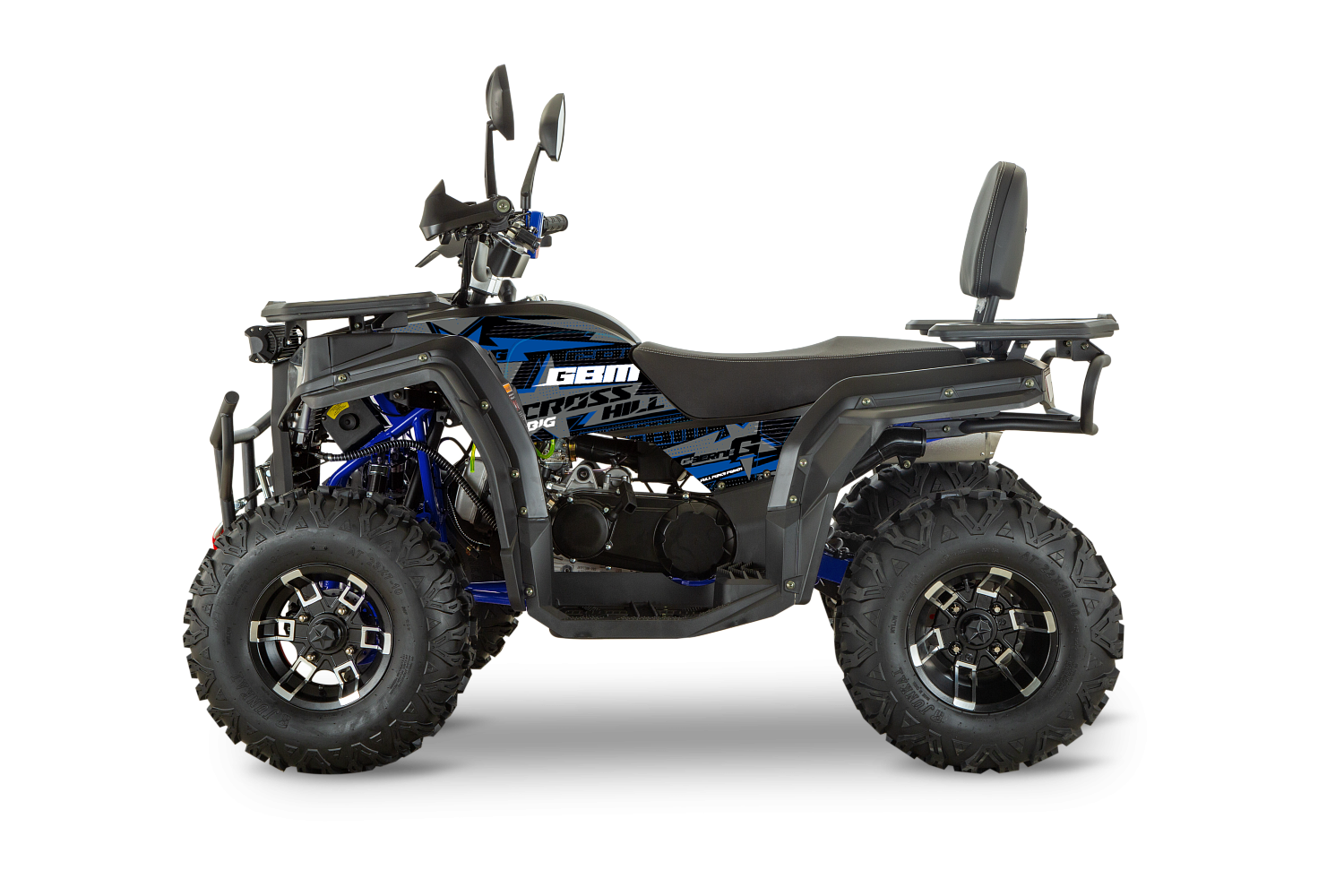 Квадроцикл GBM CROSS HILL 320 BIG PREMIUM в Шахтах