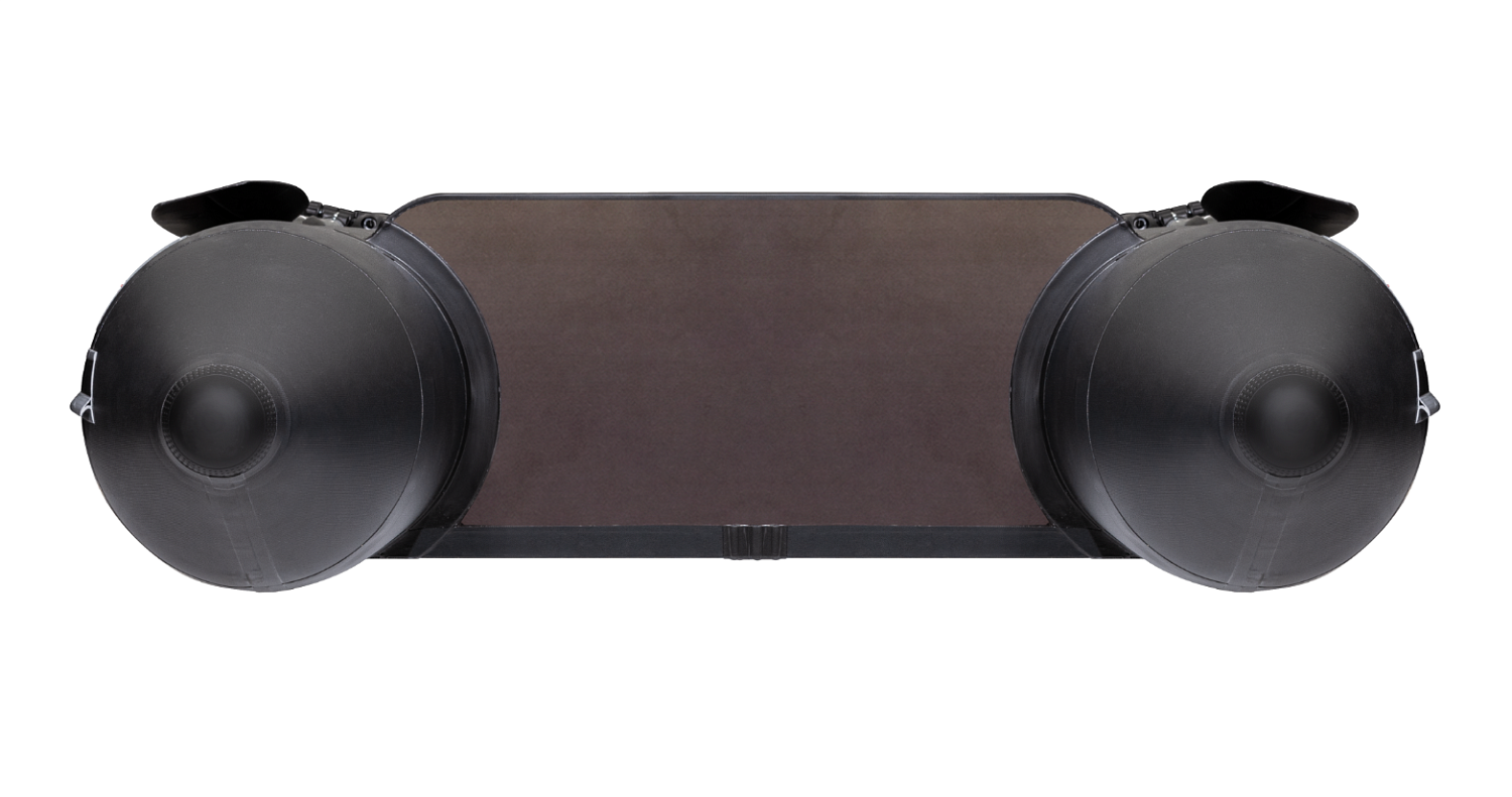 Лодка Таймень NX 2850 Слань-книжка киль в Шахтах