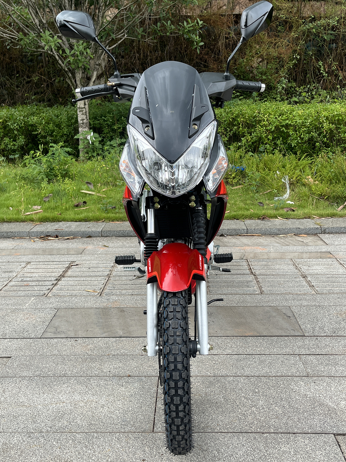 Мопед PROMAX STREET CROSS MAX 150 (49) в Шахтах