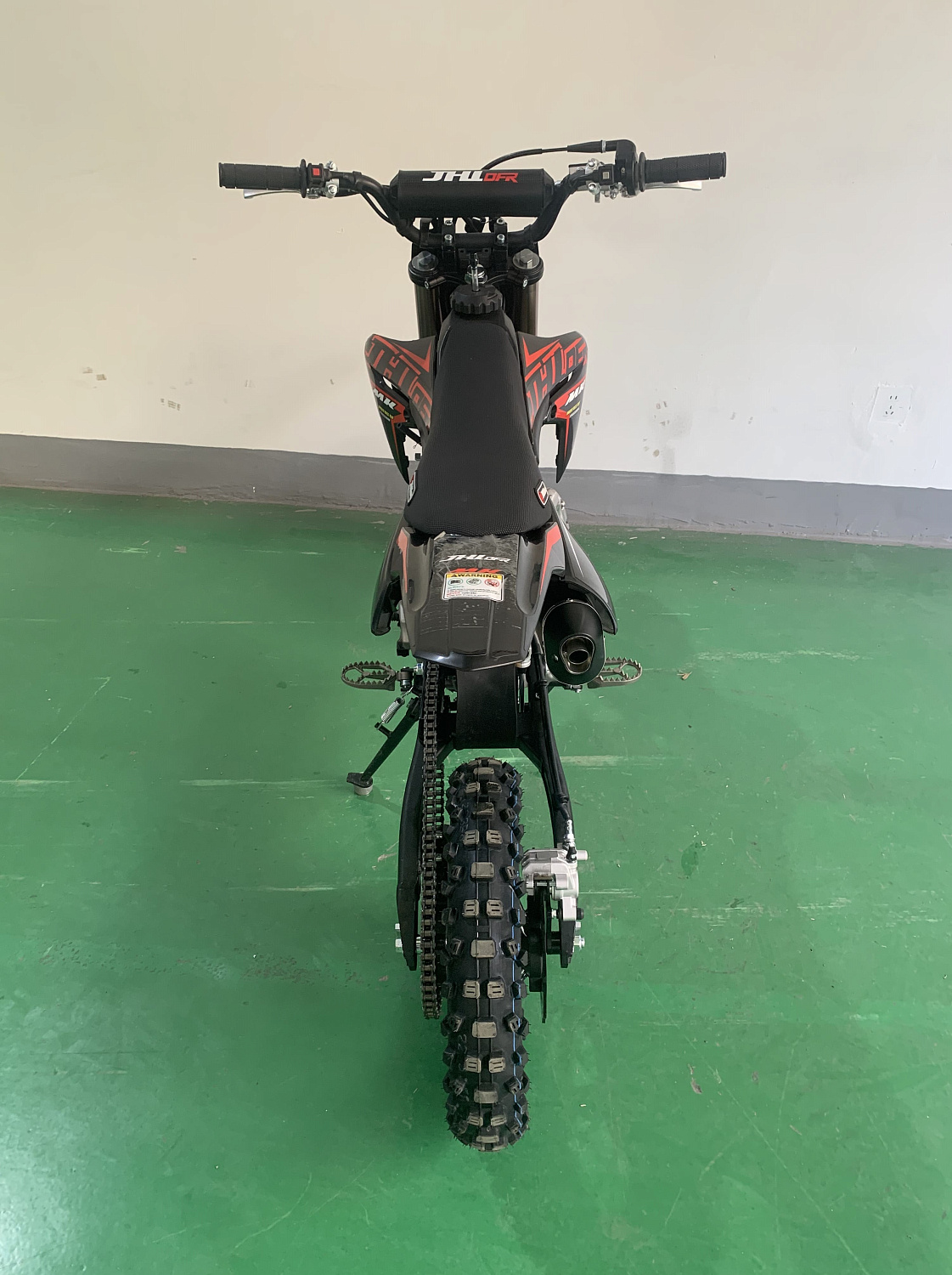 Питбайк JHLMOTO JHL MK125 (14/12) в Шахтах