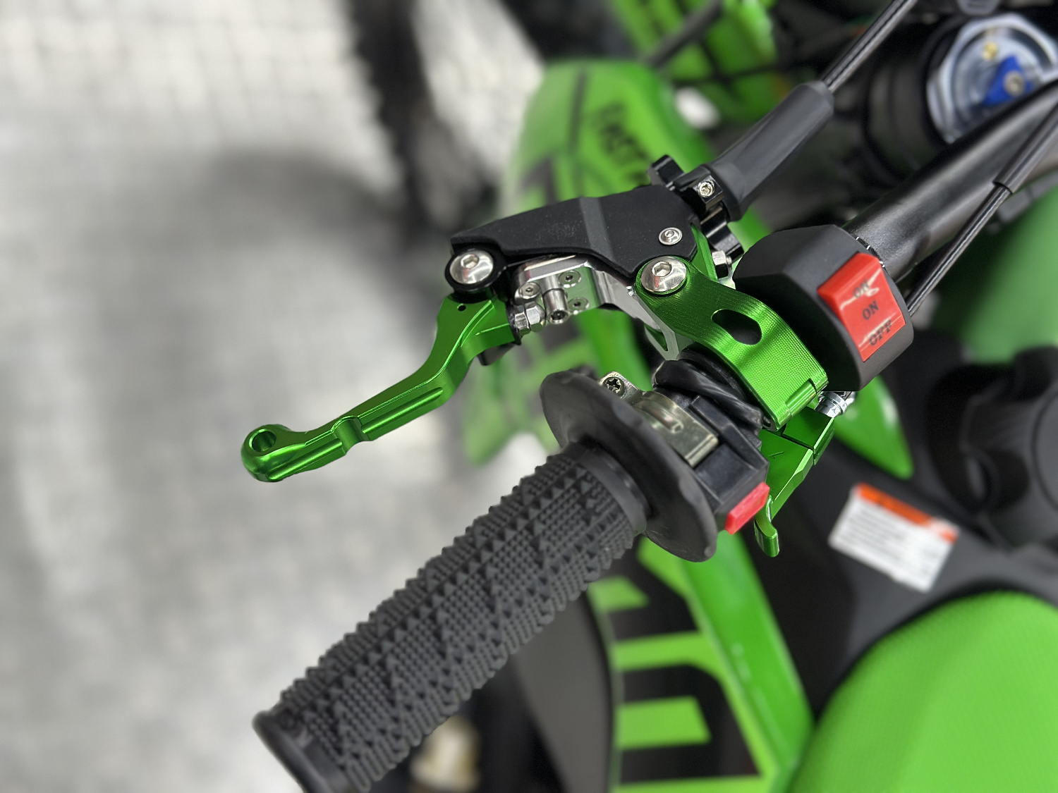 Кроссовый мотоцикл PROMAX DAIKON CB330 в Шахтах