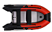 ЛОДКА НАДУВНАЯ YUKONA 310 TS - U (БЕЗ ПАЙОЛА) в Шахтах
