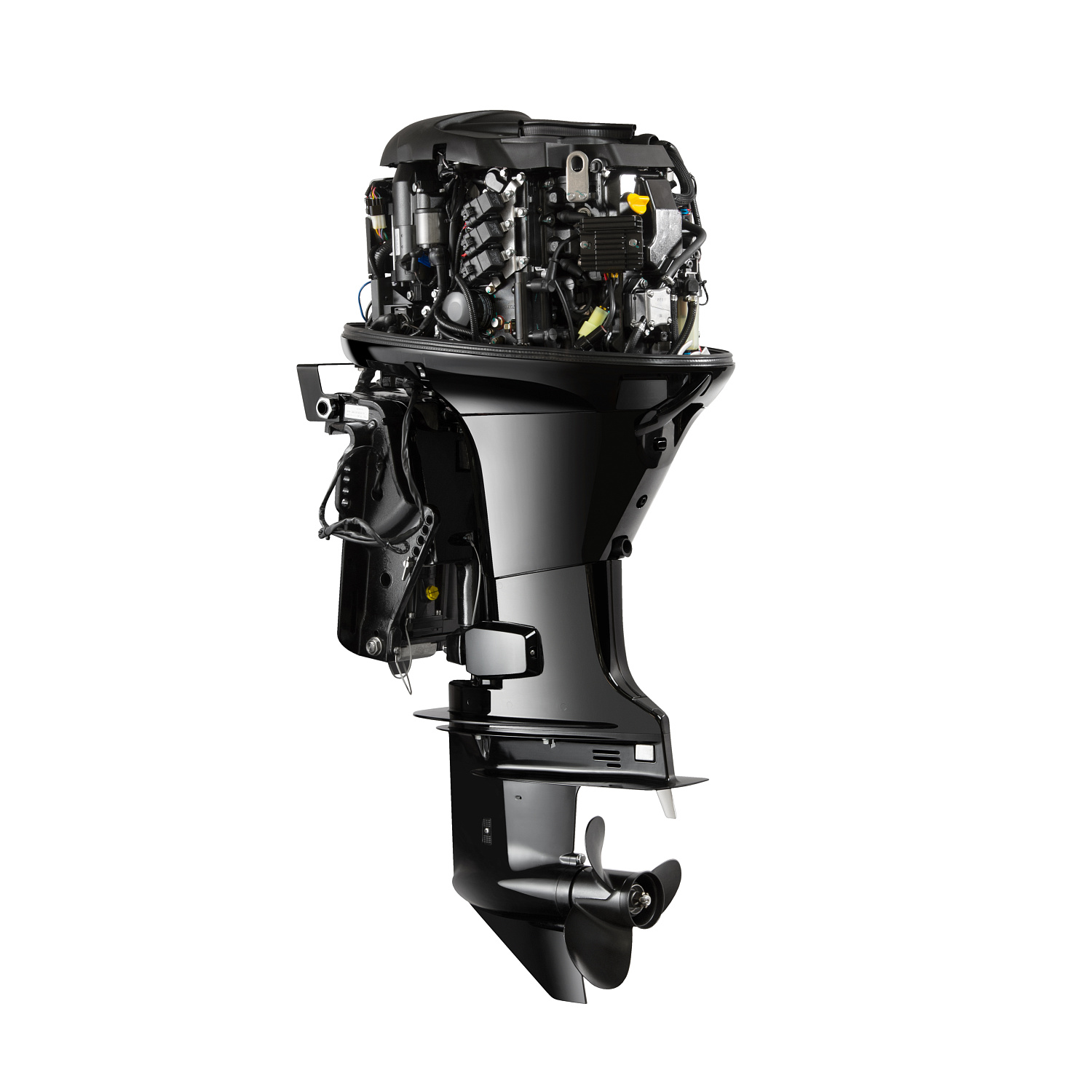 Лодочный мотор GLADIATOR GEF60FVEL-T в Шахтах