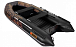 ЛОДКА НАДУВНАЯ YUKONA 360 НДНД в Шахтах