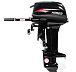 Лодочный мотор HIDEA HD9.9PRO FES (326 см3) в Шахтах