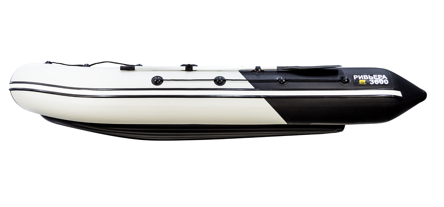 Лодка Ривьера 3600 НДНД-киль в Шахтах