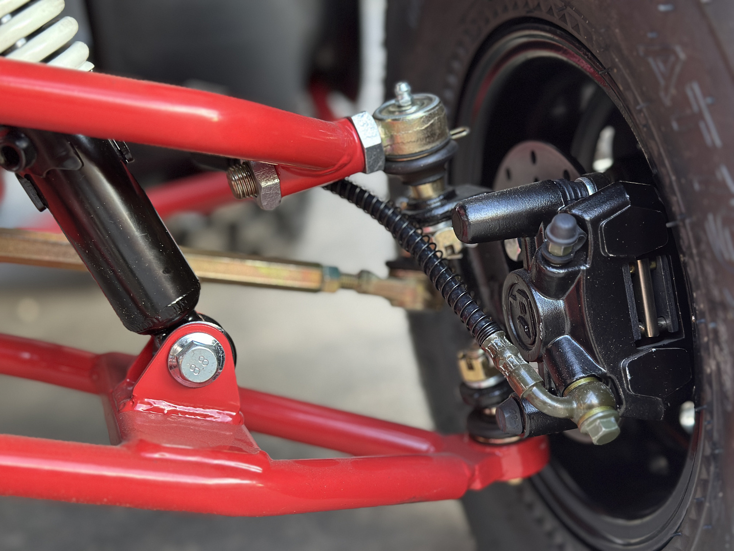 Квадроцикл PROMAX МАЙНКРАФТ 192 PRO 2025 в Шахтах