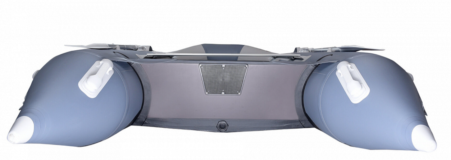 НАДУВНАЯ ЛОДКА GLADIATOR B370AL в Шахтах